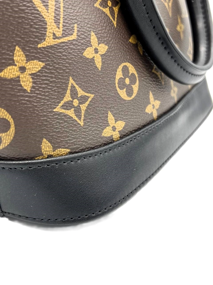 کیف دستی زنانه Louis Vuitton ALMA