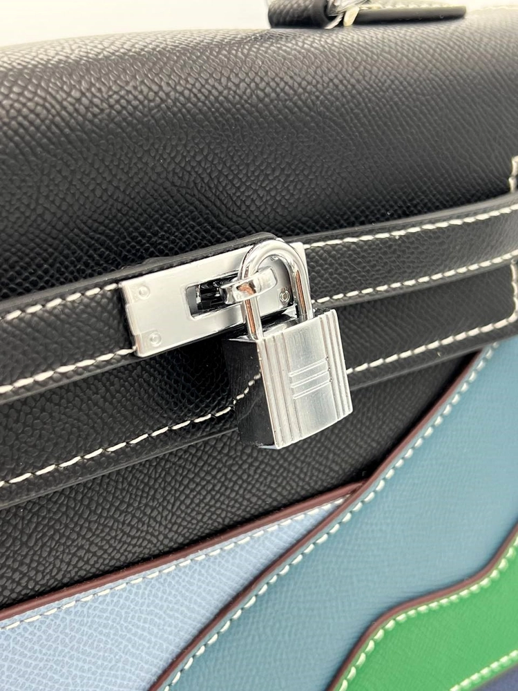 کیف دستی زنانه HERMES KELLY