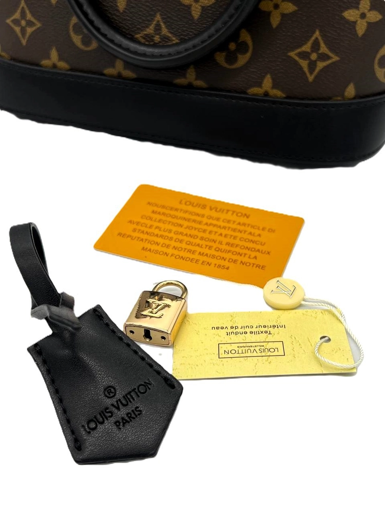 کیف دستی زنانه Louis Vuitton ALMA