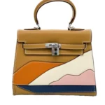کیف دستی زنانه HERMES KELLY