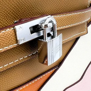 کیف دستی زنانه HERMES KELLY