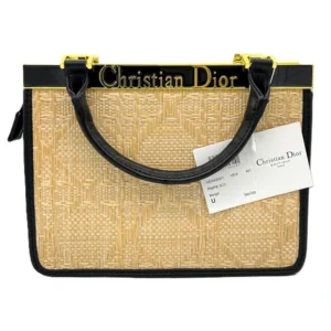 کیف دستی زنانه Christian Dior VEA-M1