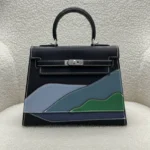 کیف دستی زنانه HERMES KELLY
