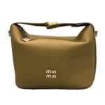 کیف زنانه MIN MIN MADRAS LEATHER