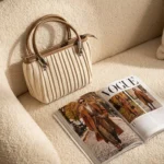 کیف دستی زنانه MIN MIN HOBO