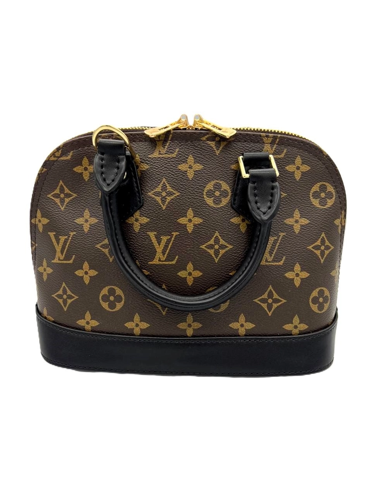 کیف دستی زنانه Louis Vuitton ALMA