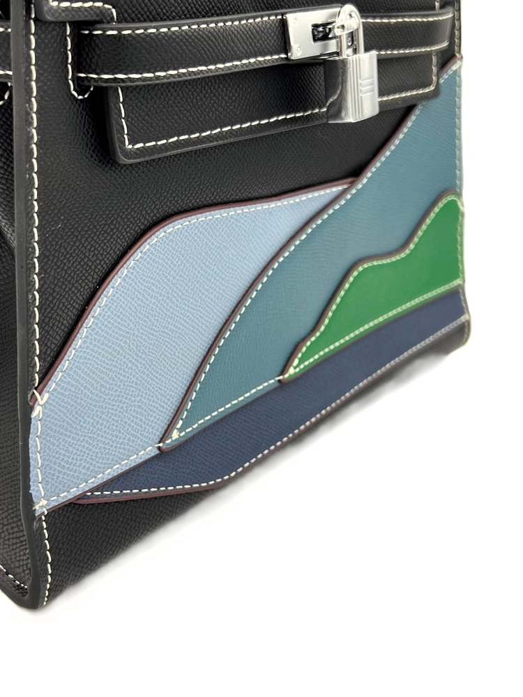 کیف دستی زنانه HERMES KELLY