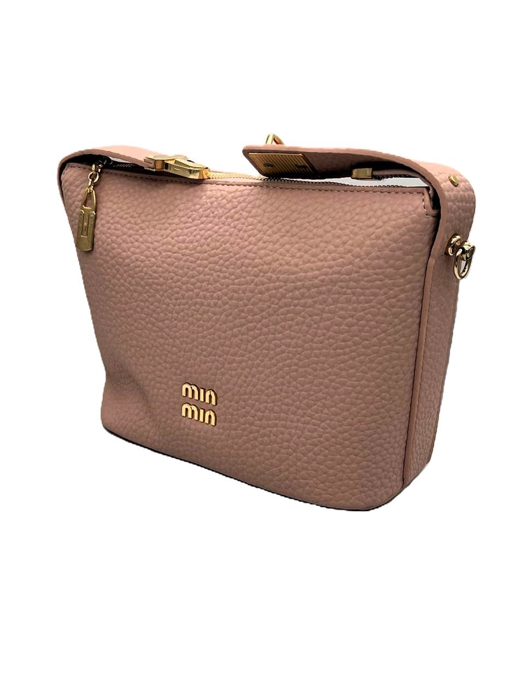 کیف زنانه MIN MIN MADRAS LEATHER