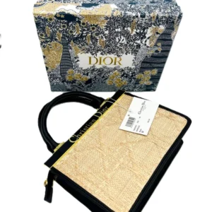 کیف دستی زنانه Christian Dior VEA-M1