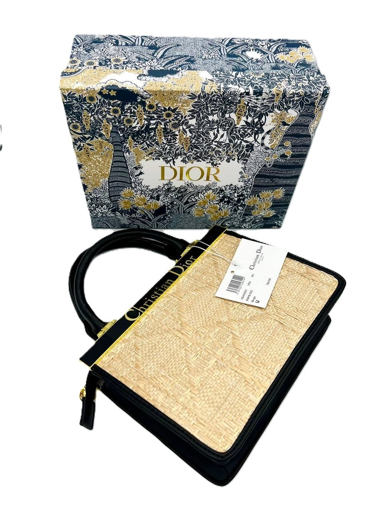 کیف دستی زنانه Christian Dior VEA-M1