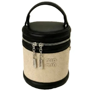 کیف زنانه MIN MIN مدل کپسولی