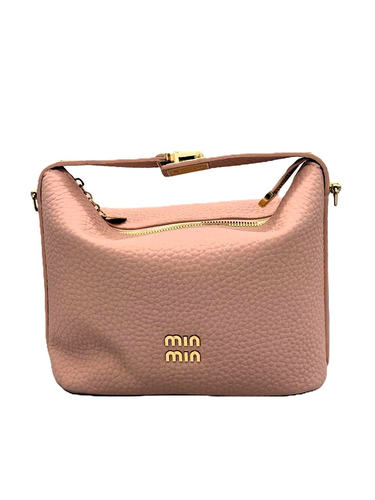 کیف زنانه MIN MIN MADRAS LEATHER