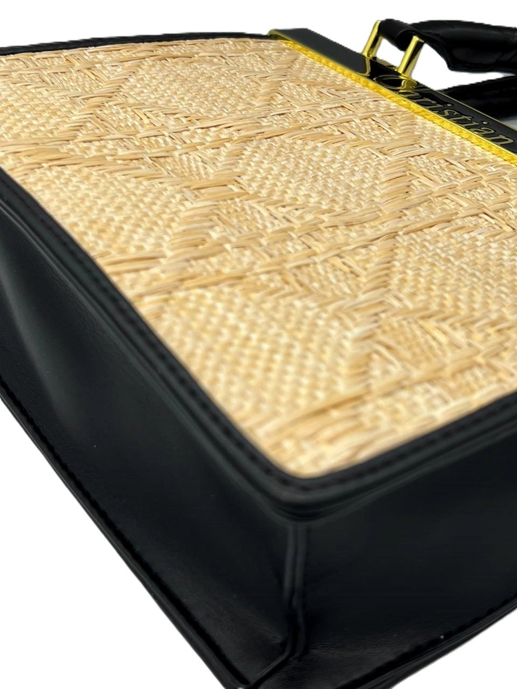 کیف دستی زنانه Christian Dior VEA-M1