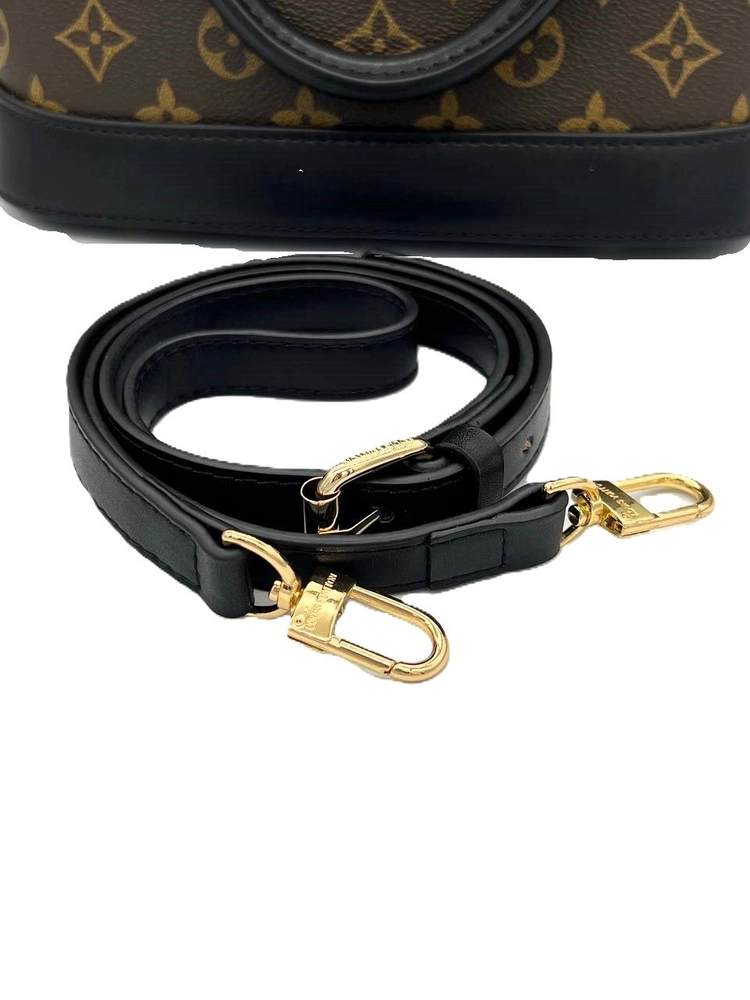 کیف دستی زنانه Louis Vuitton ALMA