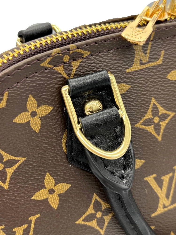 کیف دستی زنانه Louis Vuitton ALMA