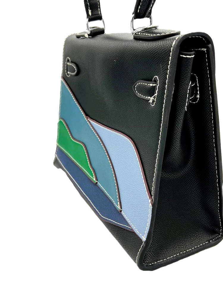 کیف دستی زنانه HERMES KELLY
