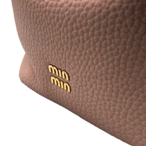 کیف زنانه MIN MIN MADRAS LEATHER