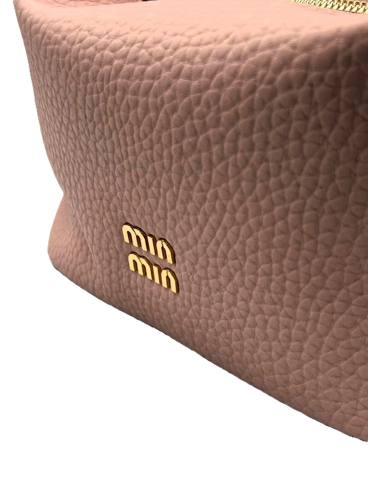 کیف زنانه MIN MIN MADRAS LEATHER