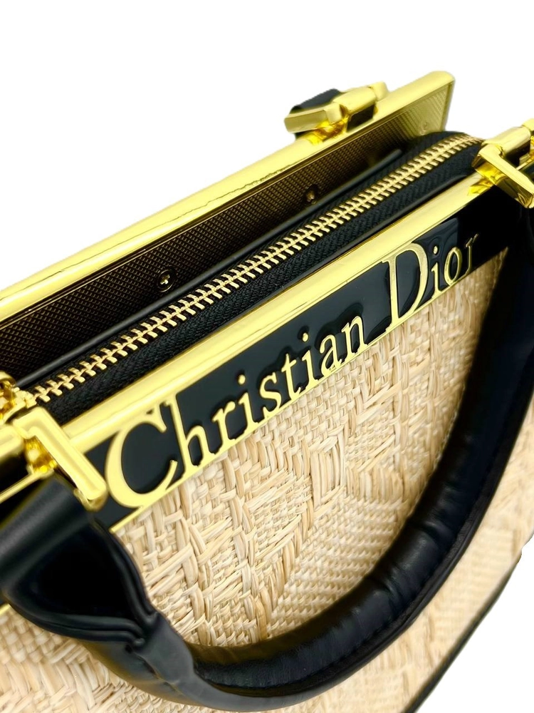 کیف دستی زنانه Christian Dior VEA-M1