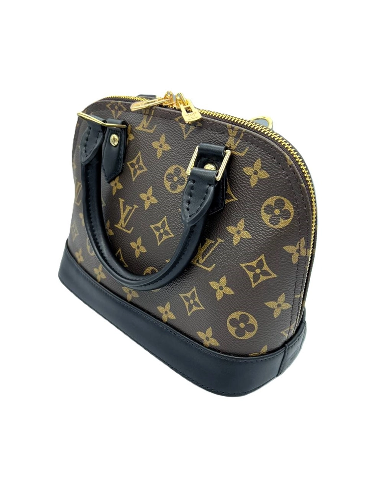 کیف دستی زنانه Louis Vuitton ALMA