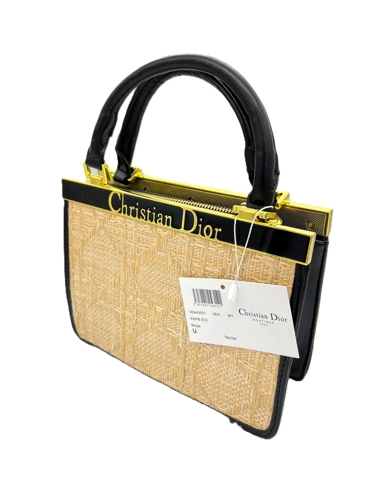 کیف دستی زنانه Christian Dior VEA-M1