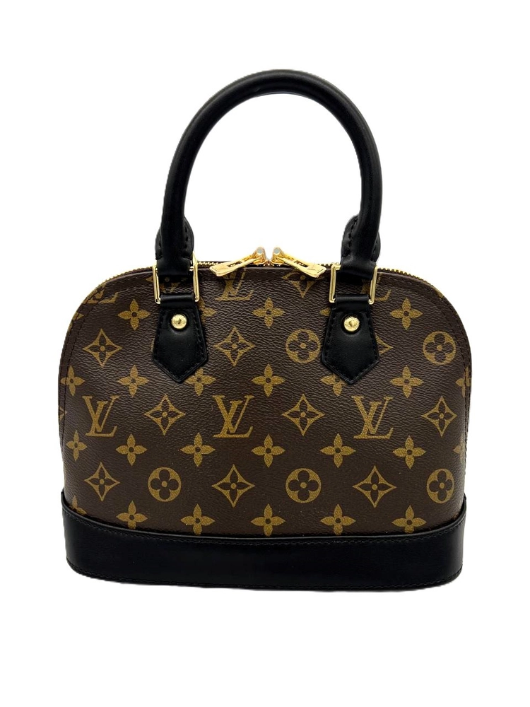 کیف دستی زنانه Louis Vuitton ALMA