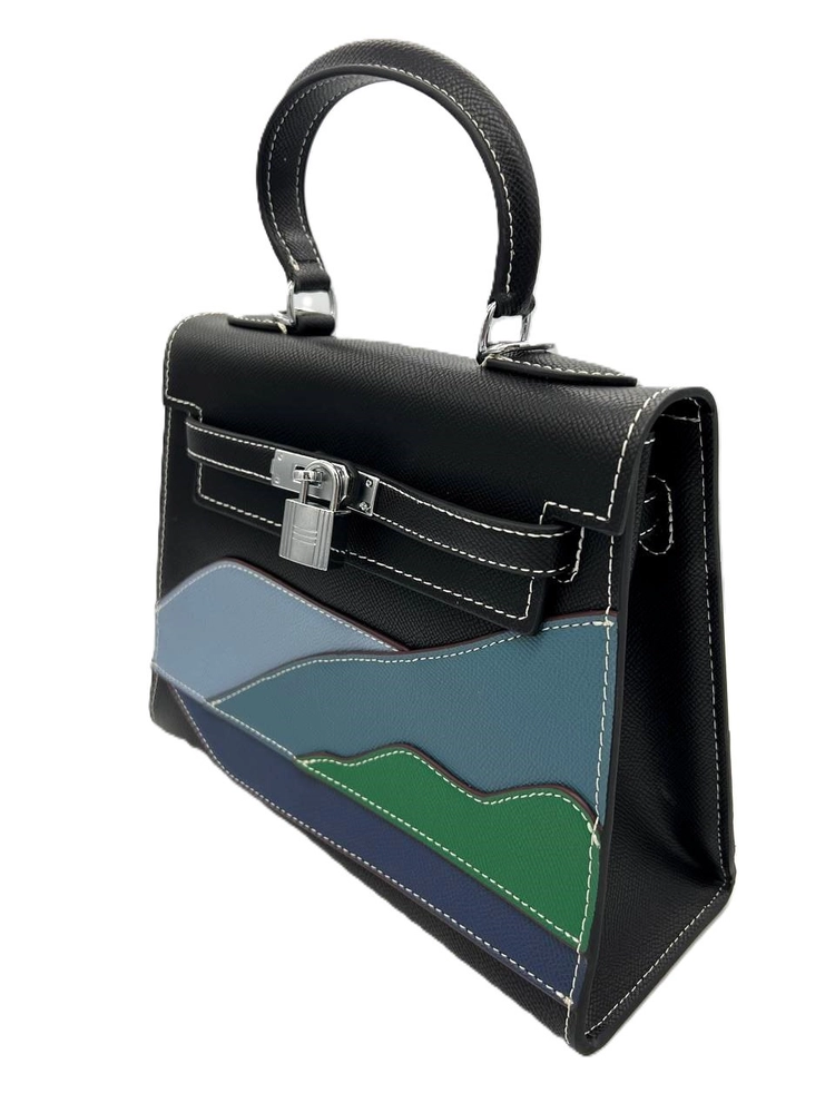 کیف دستی زنانه HERMES KELLY
