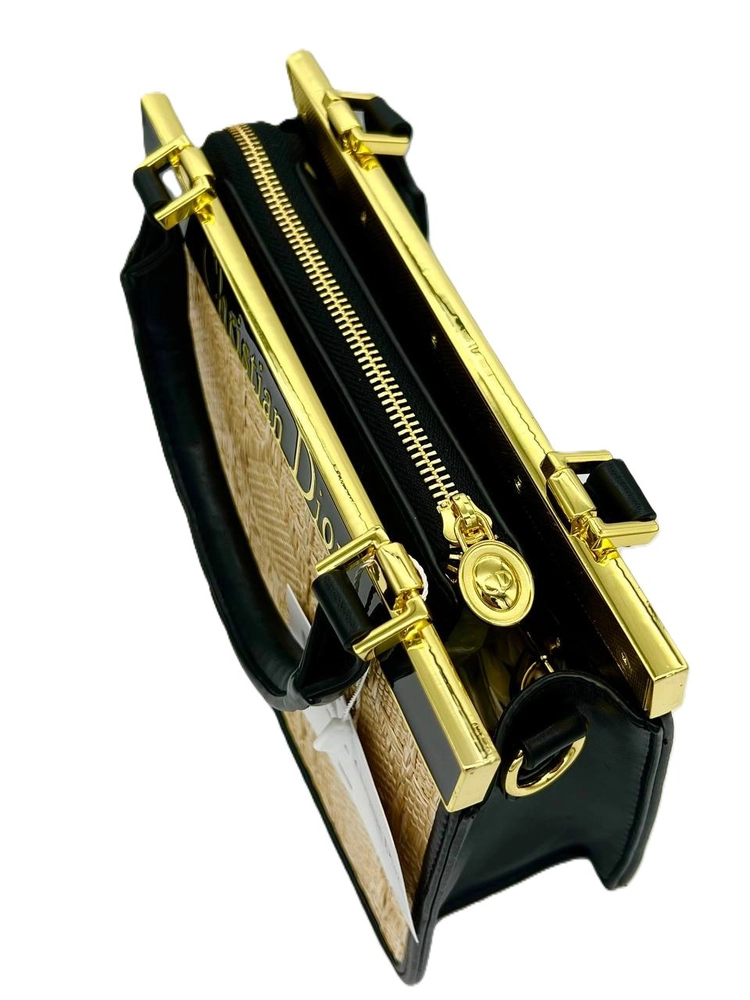 کیف دستی زنانه Christian Dior VEA-M1