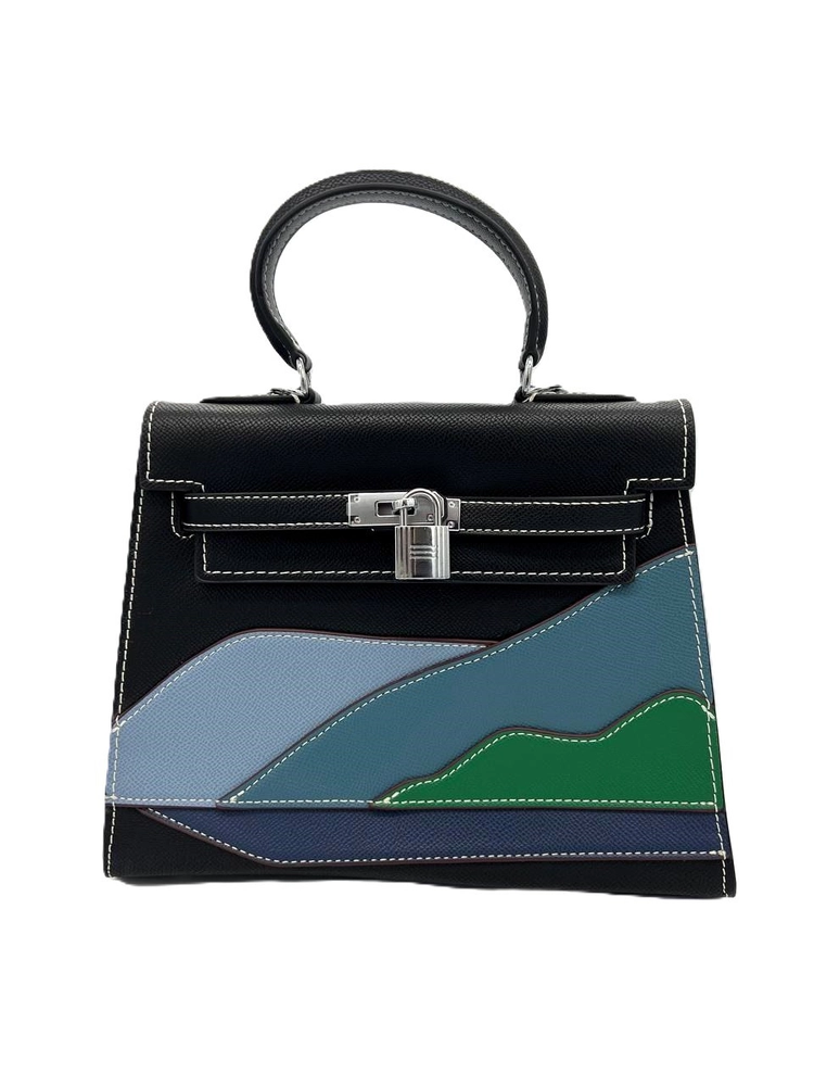 کیف دستی زنانه HERMES KELLY