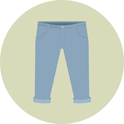 شلوار زنانه